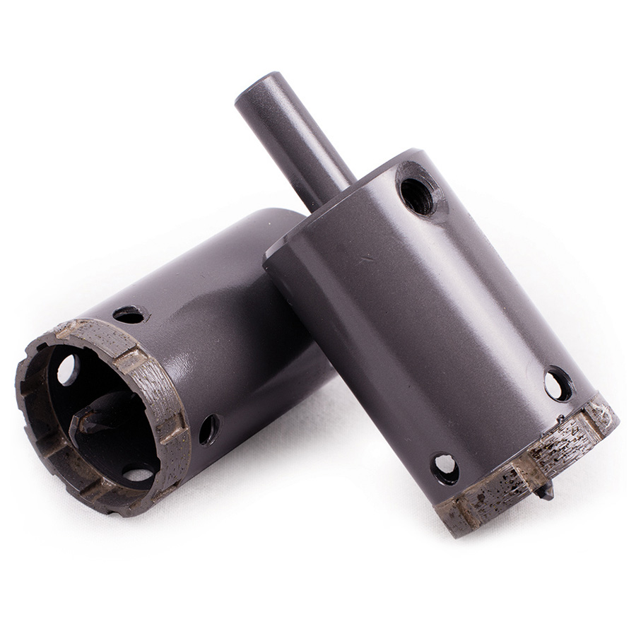 Diamond Vantage Diamond Blades, Core Bits, and Diamond Tools for