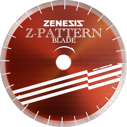 ZENESIS™ Z-Pattern