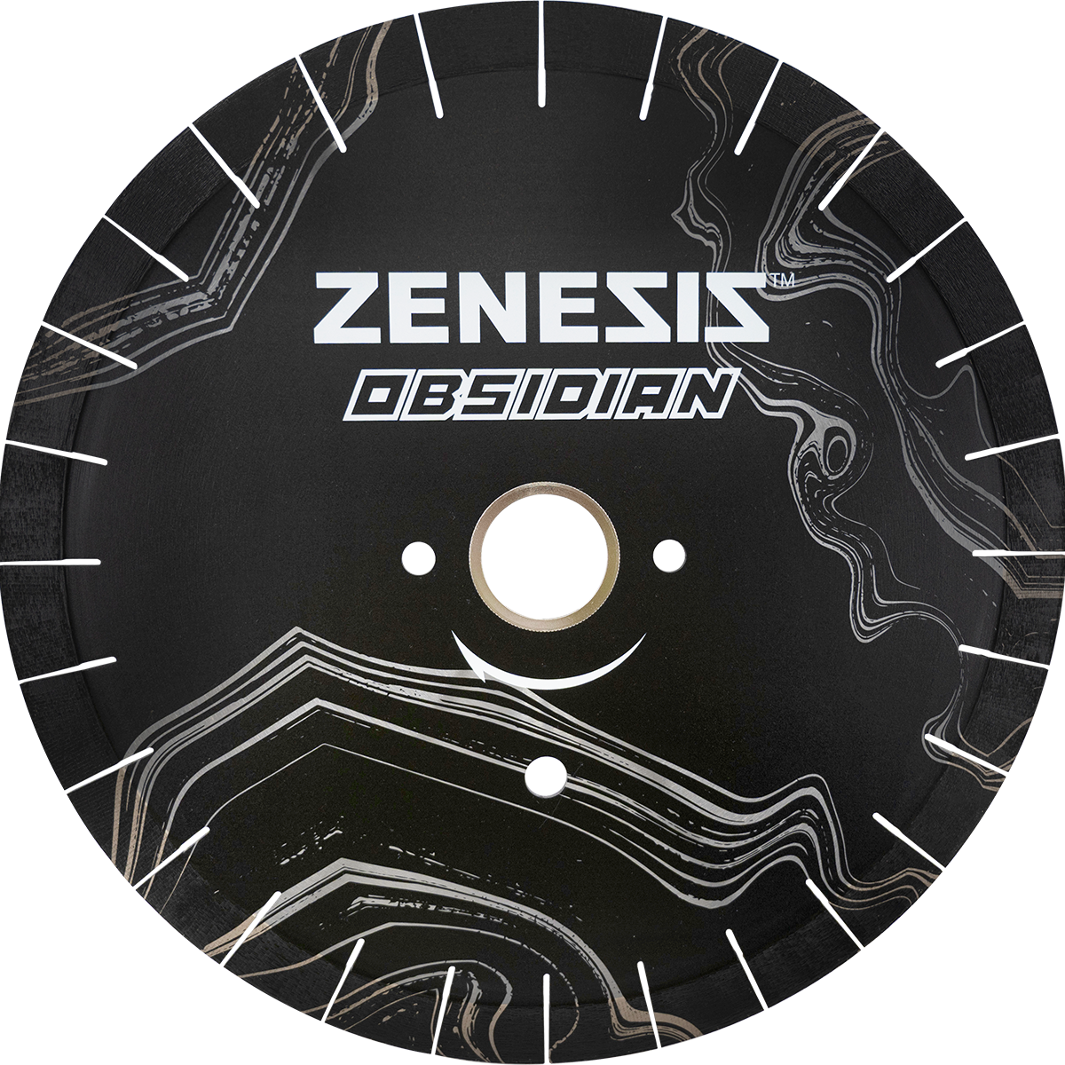 ZENESIS&TRADE; OBSIDIAN