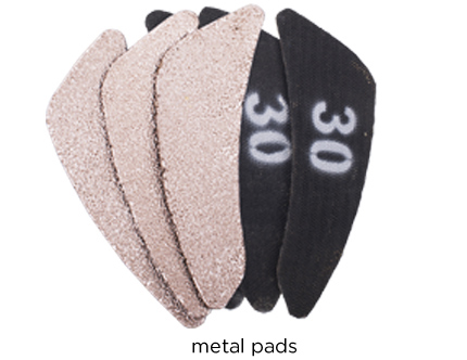 WING PADS
