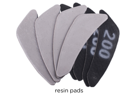 WING PADS