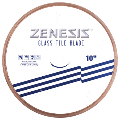 ZENESIS GLASS