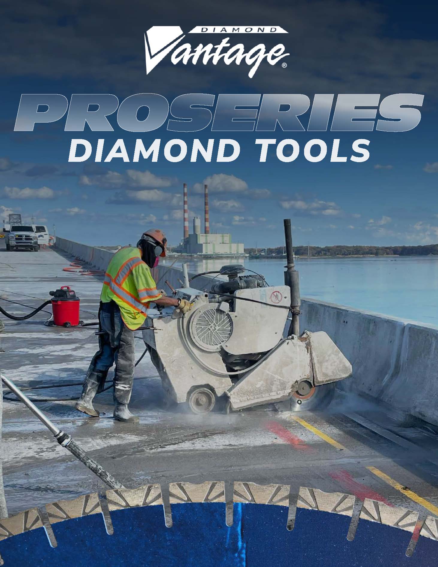 Pro Series Brochures Cover